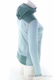 Ortovox Fleece Light Hoody Women Sweater, Ortovox, Light-Blue, , Female, 0016-12234, 5638282647, 4255736204574, N2-17.jpg