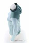 Ortovox Fleece Light Hoody Women Sweater, Ortovox, Light-Blue, , Female, 0016-12234, 5638282647, 4255736204574, N3-08.jpg