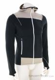 Ortovox Fleece Light Hoody Herren Fleecejacke, Ortovox, Schwarz, , Herren, 0016-12236, 5638282695, 4255736204987, N1-01.jpg