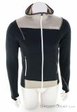 Ortovox Fleece Light Hoody Herren Fleecejacke, Ortovox, Schwarz, , Herren, 0016-12236, 5638282695, 4255736204987, N2-02.jpg