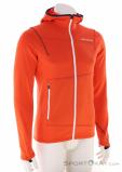 Ortovox Fleece Light Hoody Herren Fleecejacke, Ortovox, Orange, , Herren, 0016-12236, 5638282699, 4255736205212, N1-01.jpg