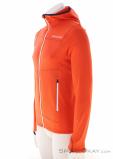 Ortovox Fleece Light Hoody Herren Fleecejacke, Ortovox, Orange, , Herren, 0016-12236, 5638282699, 4255736205212, N1-06.jpg