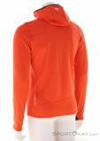 Ortovox Fleece Light Hoody Herren Fleecejacke, Ortovox, Orange, , Herren, 0016-12236, 5638282699, 4255736205212, N1-11.jpg