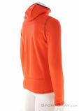 Ortovox Fleece Light Hoody Herren Fleecejacke, Ortovox, Orange, , Herren, 0016-12236, 5638282699, 4255736205212, N1-16.jpg