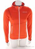 Ortovox Fleece Light Hoody Herren Fleecejacke, Ortovox, Orange, , Herren, 0016-12236, 5638282699, 4255736205212, N2-02.jpg