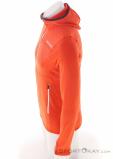 Ortovox Fleece Light Hoody Herren Fleecejacke, Ortovox, Orange, , Herren, 0016-12236, 5638282699, 4255736205212, N2-07.jpg