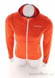 Ortovox Fleece Light Hoody Herren Fleecejacke, Ortovox, Orange, , Herren, 0016-12236, 5638282699, 4255736205212, N3-03.jpg