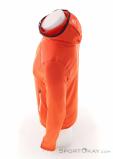 Ortovox Fleece Light Hoody Herren Fleecejacke, Ortovox, Orange, , Herren, 0016-12236, 5638282699, 4255736205212, N3-08.jpg