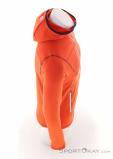 Ortovox Fleece Light Hoody Herren Fleecejacke, Ortovox, Orange, , Herren, 0016-12236, 5638282699, 4255736205212, N3-18.jpg