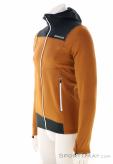 Ortovox Fleece Light Hoody Herren Fleecejacke, Ortovox, Braun, , Herren, 0016-12236, 5638282703, 4255736205038, N1-06.jpg