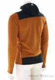 Ortovox Fleece Light Hoody Herren Fleecejacke, Ortovox, Braun, , Herren, 0016-12236, 5638282703, 4255736205038, N1-11.jpg