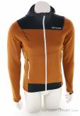 Ortovox Fleece Light Hoody Herren Fleecejacke, Ortovox, Braun, , Herren, 0016-12236, 5638282703, 4255736205038, N2-02.jpg