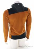 Ortovox Fleece Light Hoody Herren Fleecejacke, Ortovox, Braun, , Herren, 0016-12236, 5638282703, 4255736205038, N2-12.jpg