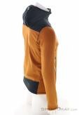 Ortovox Fleece Light Hoody Herren Fleecejacke, Ortovox, Braun, , Herren, 0016-12236, 5638282703, 4255736205038, N2-17.jpg