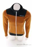 Ortovox Fleece Light Hoody Herren Fleecejacke, Ortovox, Braun, , Herren, 0016-12236, 5638282703, 4255736205038, N3-03.jpg