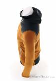 Ortovox Fleece Light Hoody Herren Fleecejacke, Ortovox, Braun, , Herren, 0016-12236, 5638282703, 4255736205038, N3-08.jpg