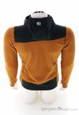Ortovox Fleece Light Hoody Herren Fleecejacke, Ortovox, Braun, , Herren, 0016-12236, 5638282703, 4255736205038, N3-13.jpg