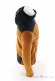 Ortovox Fleece Light Hoody Herren Fleecejacke, Ortovox, Braun, , Herren, 0016-12236, 5638282703, 4255736205038, N3-18.jpg