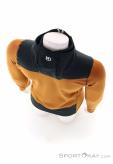 Ortovox Fleece Light Hoody Herren Fleecejacke, Ortovox, Braun, , Herren, 0016-12236, 5638282703, 4255736205038, N4-14.jpg