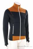 Ortovox Fleece Light Herren Fleecejacke, Ortovox, Schwarz, , Herren, 0016-12237, 5638282746, 4255736205243, N1-01.jpg