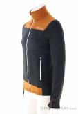 Ortovox Fleece Light Herren Fleecejacke, Ortovox, Schwarz, , Herren, 0016-12237, 5638282746, 4255736205243, N1-06.jpg