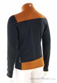 Ortovox Fleece Light Herren Fleecejacke, Ortovox, Schwarz, , Herren, 0016-12237, 5638282746, 4255736205243, N1-11.jpg