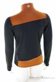 Ortovox Fleece Light Herren Fleecejacke, Ortovox, Schwarz, , Herren, 0016-12237, 5638282746, 4255736205243, N2-12.jpg