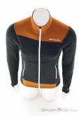 Ortovox Fleece Light Herren Fleecejacke, Ortovox, Schwarz, , Herren, 0016-12237, 5638282746, 4255736205243, N3-03.jpg