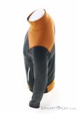 Ortovox Fleece Light Herren Fleecejacke, Ortovox, Schwarz, , Herren, 0016-12237, 5638282746, 4255736205243, N3-08.jpg