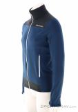 Ortovox Fleece Light Herren Fleecejacke, Ortovox, Hell-Blau, , Herren, 0016-12237, 5638282755, 4255736205298, N1-06.jpg