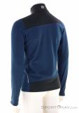 Ortovox Fleece Light Herren Fleecejacke, Ortovox, Hell-Blau, , Herren, 0016-12237, 5638282755, 4255736205298, N1-11.jpg