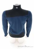 Ortovox Fleece Light Herren Fleecejacke, Ortovox, Hell-Blau, , Herren, 0016-12237, 5638282755, 4255736205298, N3-13.jpg