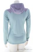 Ortovox Fleece Grid Hoody Damen Fleecejacke, Ortovox, Hell-Blau, , Damen, 0016-12003, 5638282774, 4255736205533, N2-12.jpg