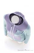 Ortovox Fleece Grid Hoody Damen Fleecejacke, Ortovox, Hell-Blau, , Damen, 0016-12003, 5638282774, 4255736205533, N4-04.jpg