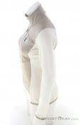 Ortovox Fleece Grid Damen Fleecejacke, Ortovox, Beige, , Damen, 0016-12239, 5638282796, 4255736205731, N2-07.jpg