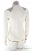 Ortovox Fleece Grid Damen Fleecejacke, Ortovox, Beige, , Damen, 0016-12239, 5638282796, 4255736205731, N2-12.jpg