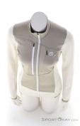 Ortovox Fleece Grid Damen Fleecejacke, Ortovox, Beige, , Damen, 0016-12239, 5638282796, 4255736205731, N3-03.jpg