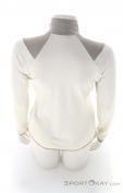 Ortovox Fleece Grid Damen Fleecejacke, Ortovox, Beige, , Damen, 0016-12239, 5638282796, 4255736205731, N3-13.jpg