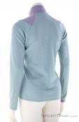 Ortovox Fleece Grid Damen Fleecejacke, Ortovox, Hell-Blau, , Damen, 0016-12239, 5638282802, 4255736205687, N1-11.jpg