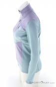 Ortovox Fleece Grid Damen Fleecejacke, Ortovox, Hell-Blau, , Damen, 0016-12239, 5638282802, 4255736205687, N2-07.jpg