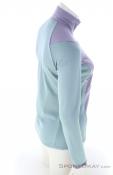 Ortovox Fleece Grid Damen Fleecejacke, Ortovox, Hell-Blau, , Damen, 0016-12239, 5638282802, 4255736205687, N2-17.jpg