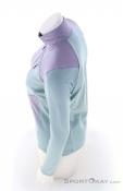 Ortovox Fleece Grid Damen Fleecejacke, Ortovox, Hell-Blau, , Damen, 0016-12239, 5638282802, 4255736205687, N3-08.jpg