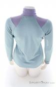 Ortovox Fleece Grid Damen Fleecejacke, Ortovox, Hell-Blau, , Damen, 0016-12239, 5638282802, 4255736205687, N3-13.jpg