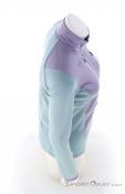 Ortovox Fleece Grid Damen Fleecejacke, Ortovox, Hell-Blau, , Damen, 0016-12239, 5638282802, 4255736205687, N3-18.jpg