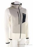 Ortovox Fleece Grid Hoody Herren Fleecejacke, Ortovox, Beige, , Herren, 0016-12241, 5638282818, 4255736205892, N1-01.jpg
