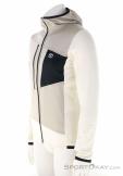 Ortovox Fleece Grid Hoody Herren Fleecejacke, Ortovox, Beige, , Herren, 0016-12241, 5638282818, 4255736205892, N1-06.jpg