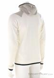 Ortovox Fleece Grid Hoody Herren Fleecejacke, Ortovox, Beige, , Herren, 0016-12241, 5638282818, 4255736205892, N1-11.jpg