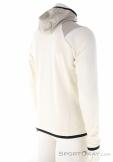 Ortovox Fleece Grid Hoody Herren Fleecejacke, Ortovox, Beige, , Herren, 0016-12241, 5638282818, 4255736205892, N1-16.jpg