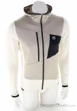 Ortovox Fleece Grid Hoody Herren Fleecejacke, Ortovox, Beige, , Herren, 0016-12241, 5638282818, 4255736205892, N2-02.jpg