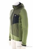Ortovox Fleece Grid Hoody Herren Fleecejacke, Ortovox, Oliv-Dunkelgrün, , Herren, 0016-12241, 5638282823, 4255736205946, N1-06.jpg